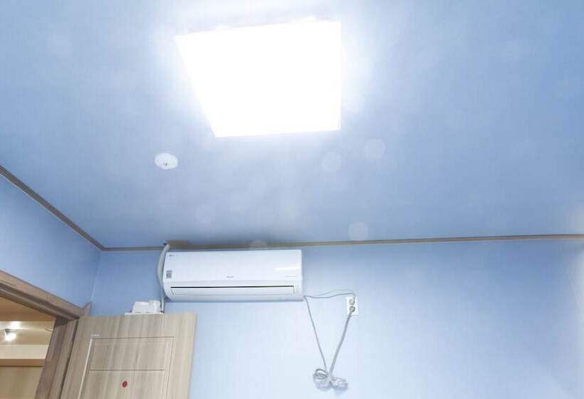 Cameră Standard, Baozen Guesthouse