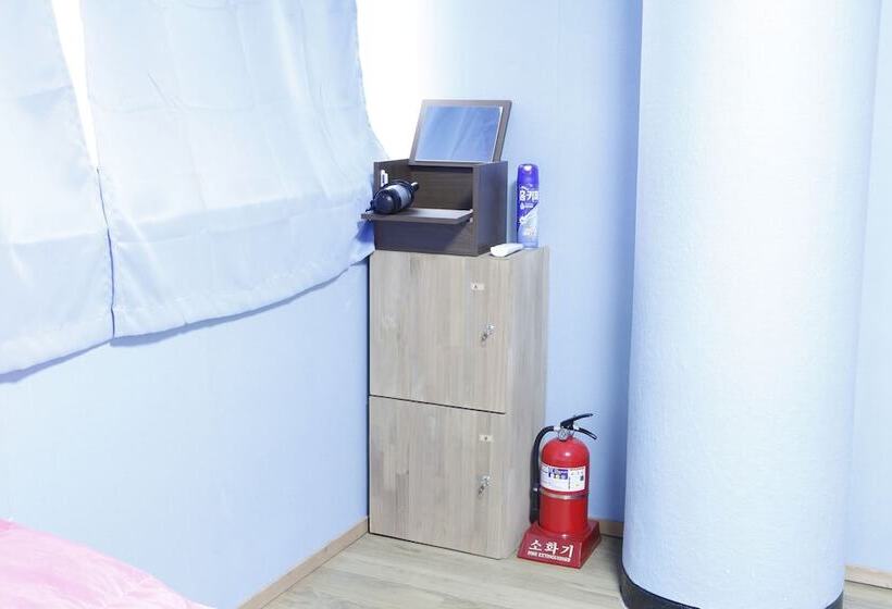 Cameră Standard, Baozen Guesthouse