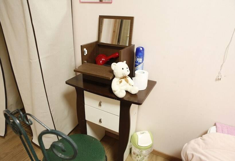 Cameră Standard, Baozen Guesthouse