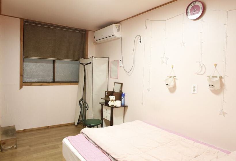 Cameră Standard, Baozen Guesthouse