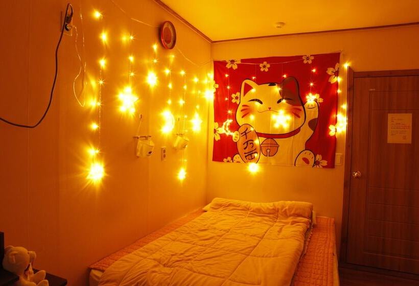 Cameră Standard, Baozen Guesthouse