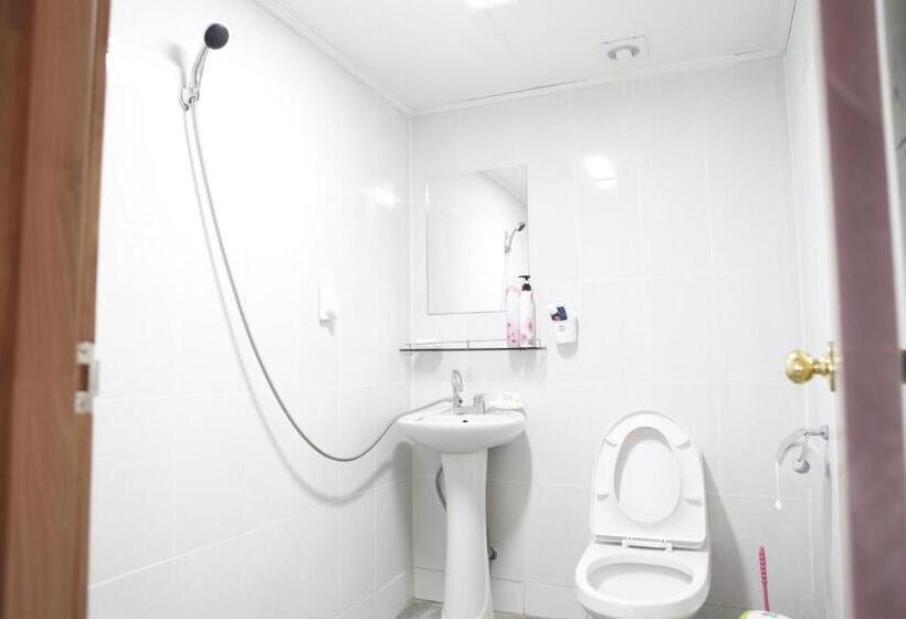 Cameră Standard, Baozen Guesthouse