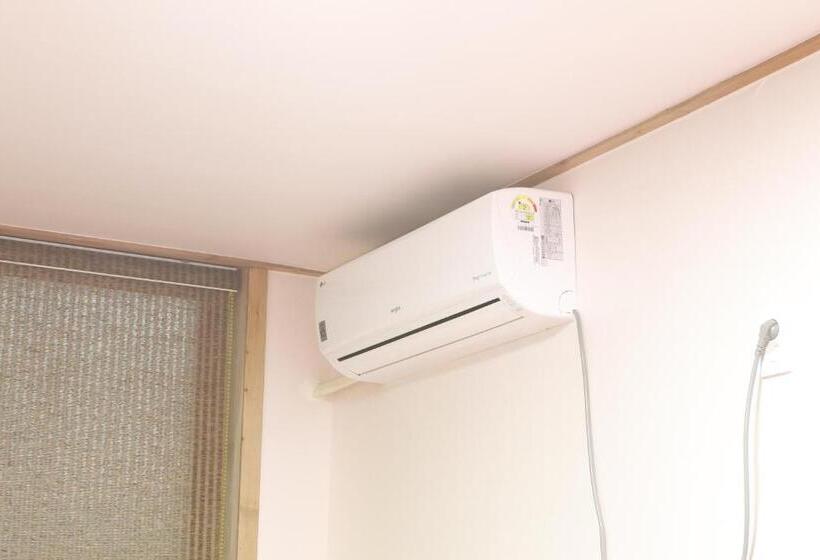 Cameră Standard, Baozen Guesthouse