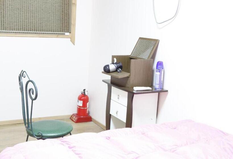 Cameră Standard, Baozen Guesthouse