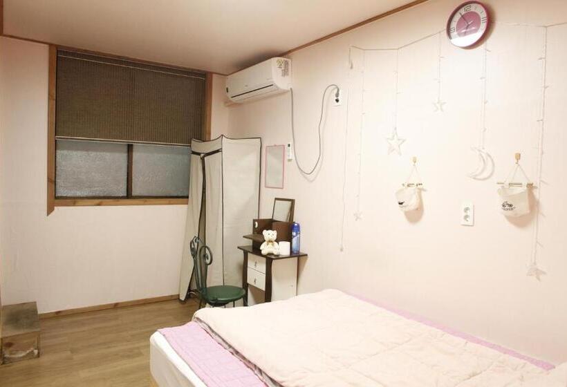 Cameră Standard, Baozen Guesthouse