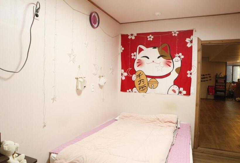 Cameră Standard, Baozen Guesthouse