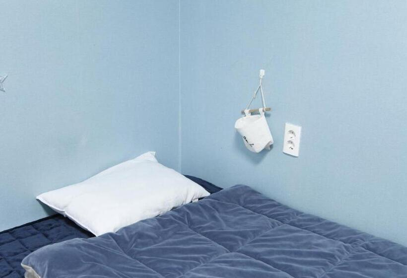 Cameră Standard cu Baie Comună, Baozen Guesthouse