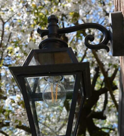 バスタブ付きスタンダードルーム, Cascina Folletto