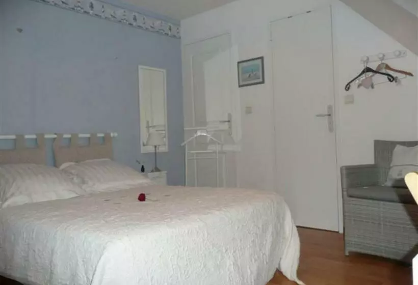 スタンダードルーム, Chambre D Hotes Pause En Chemin