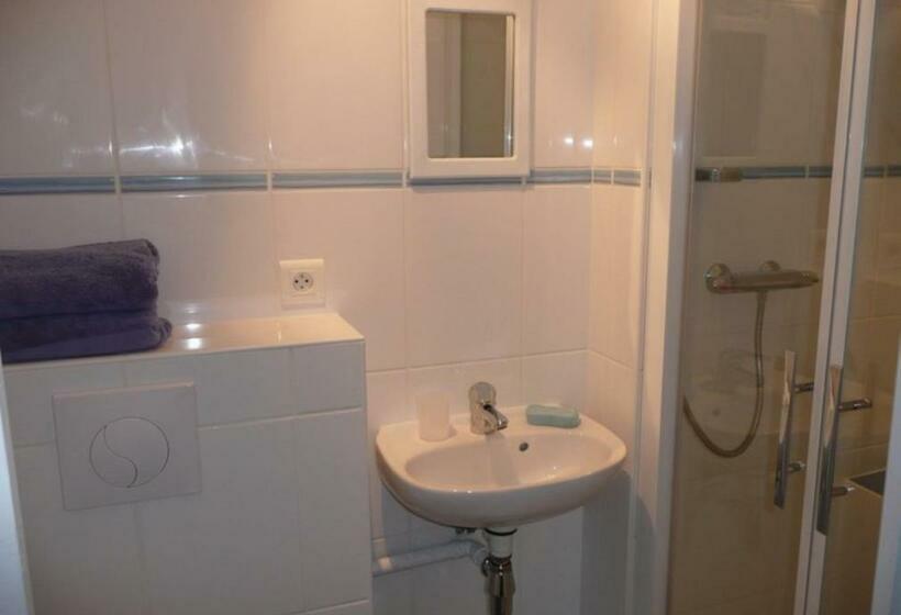 Pokój Standard, Chambre D Hotes Pause En Chemin