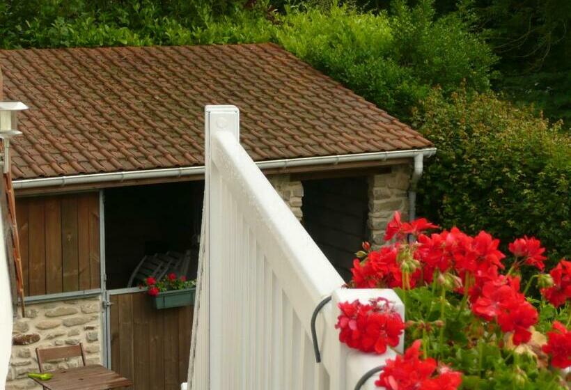 Pokój Standard, Chambre D Hotes Pause En Chemin