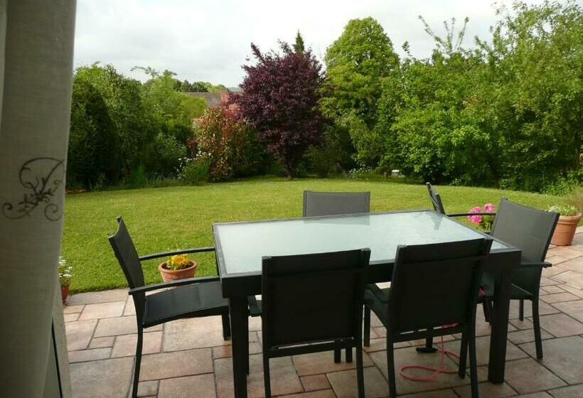 Pokój Standard, Chambre D Hotes Pause En Chemin