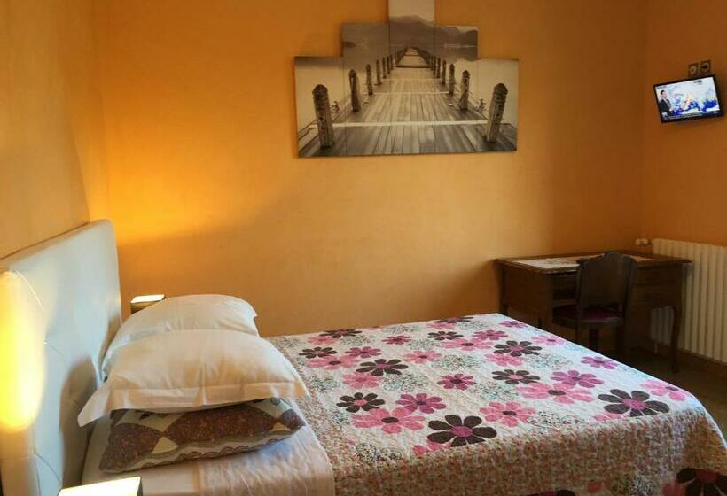 غرفة قياسية, Chambres D'hôtes Du Plessis