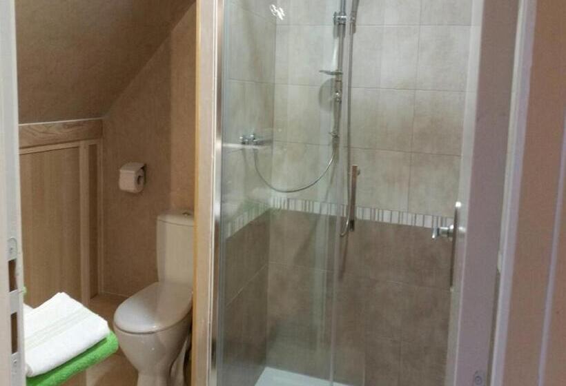 غرفة قياسية, Chambres D'hôtes Du Plessis