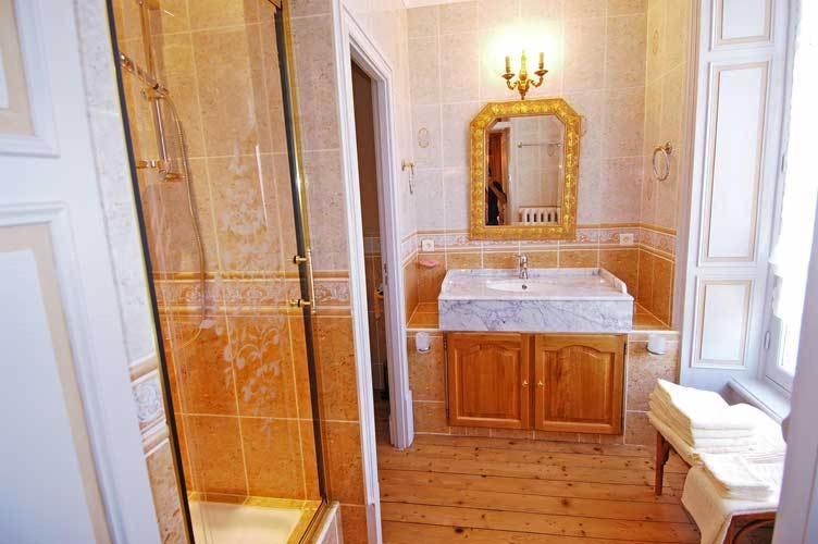 スタンダードルーム, Domaine De Gaudon