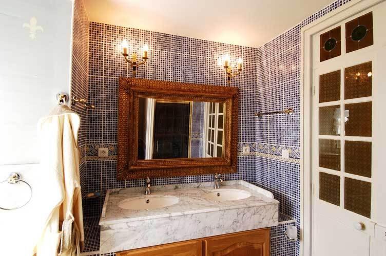 ファミリールーム, Domaine De Gaudon