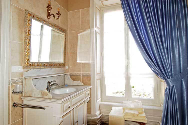 スタンダードルーム, Domaine De Gaudon