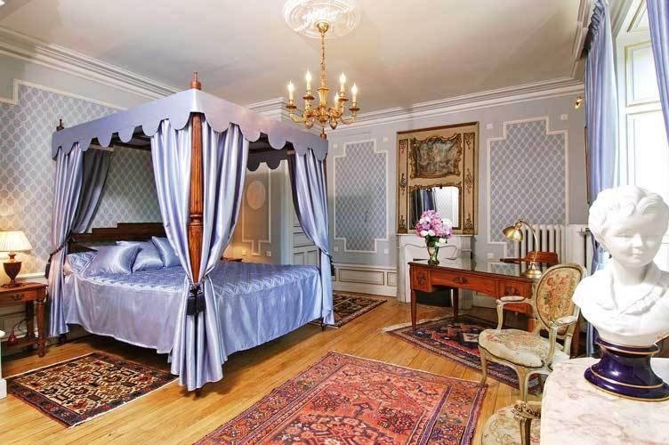 Номер Стандарт, Domaine De Gaudon