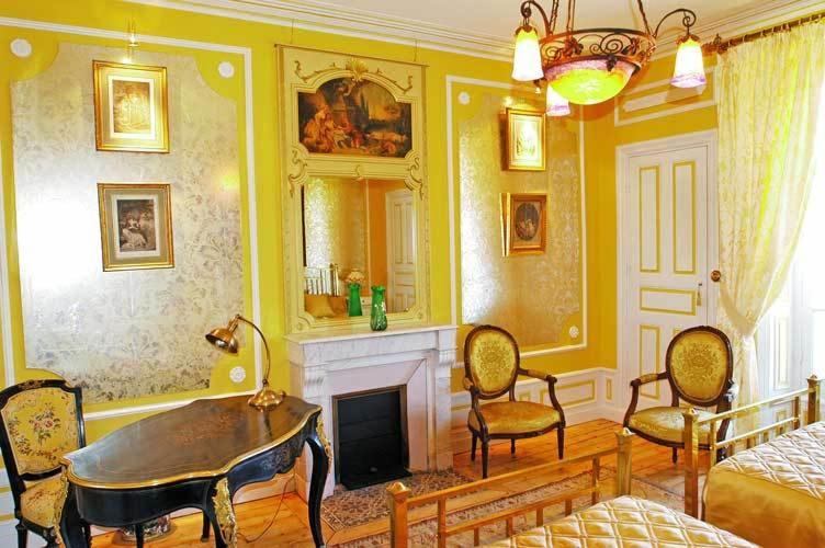 スタンダードルーム, Domaine De Gaudon