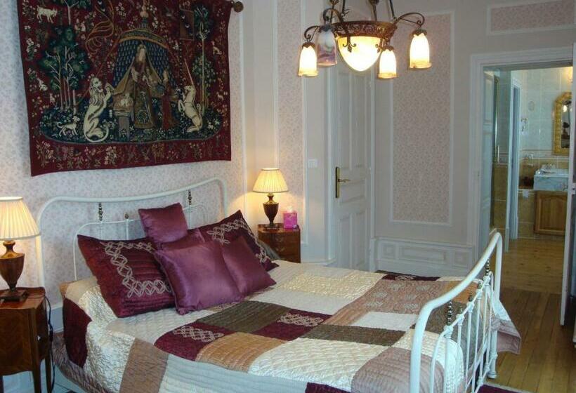 スタンダードルーム, Domaine De Gaudon