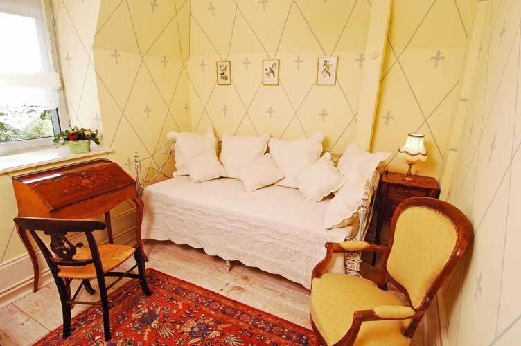 ファミリールーム, Domaine De Gaudon