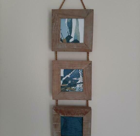 חדר סטנדרט נוף לגינה, Les Pierres De Petreval   La Grange