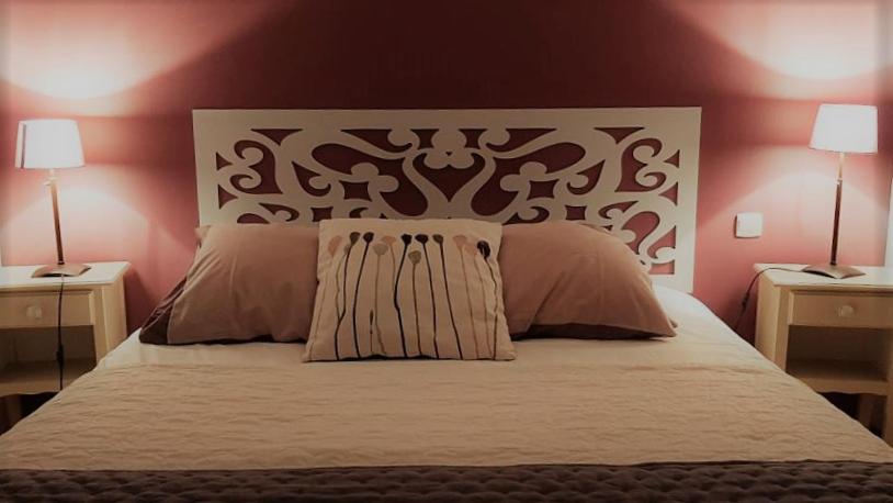 חדר סטנדרט, Les Pierres De Petreval   La Grange