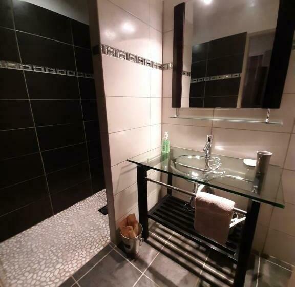 חדר סטנדרט, Les Pierres De Petreval   La Grange