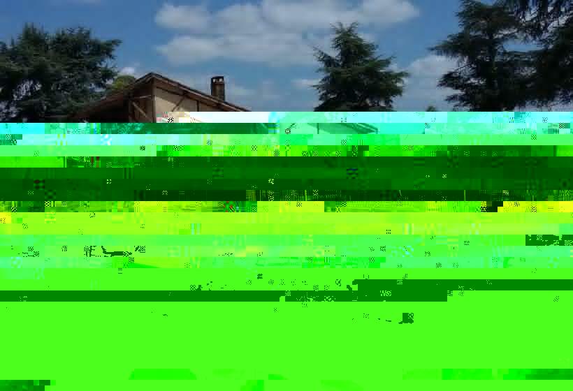 غرفة قياسية, Relais Du Haget