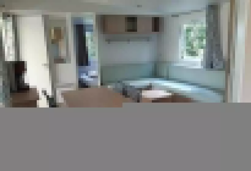 １ベッドルームハウス, Relais Du Haget