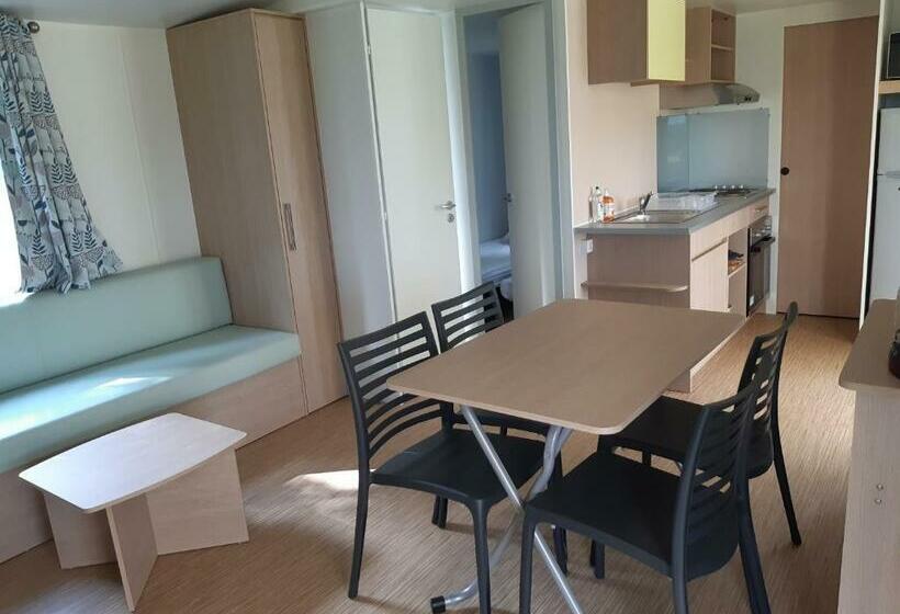 家庭洋房, Relais Du Haget