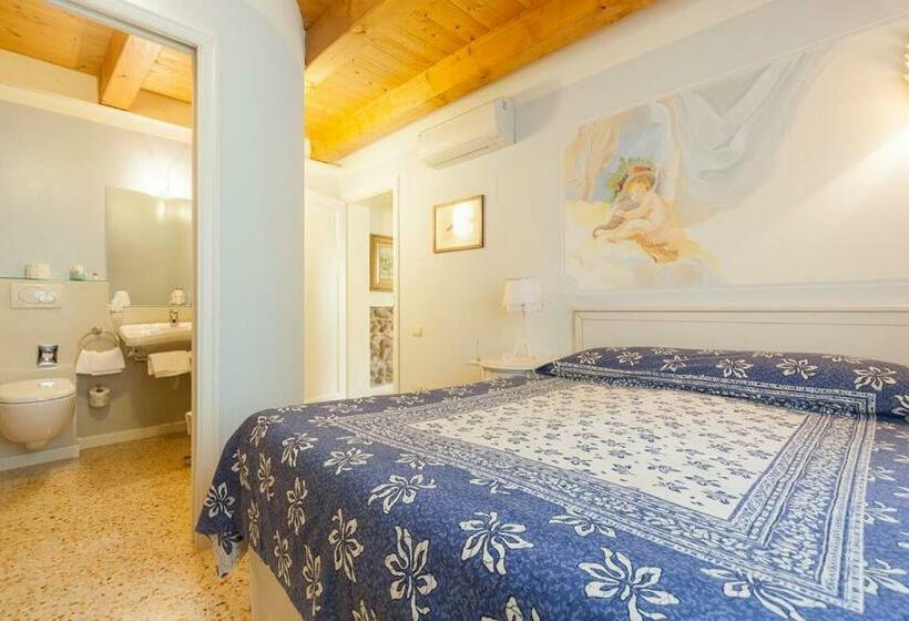 Номер Стандарт, Talamo Rooms