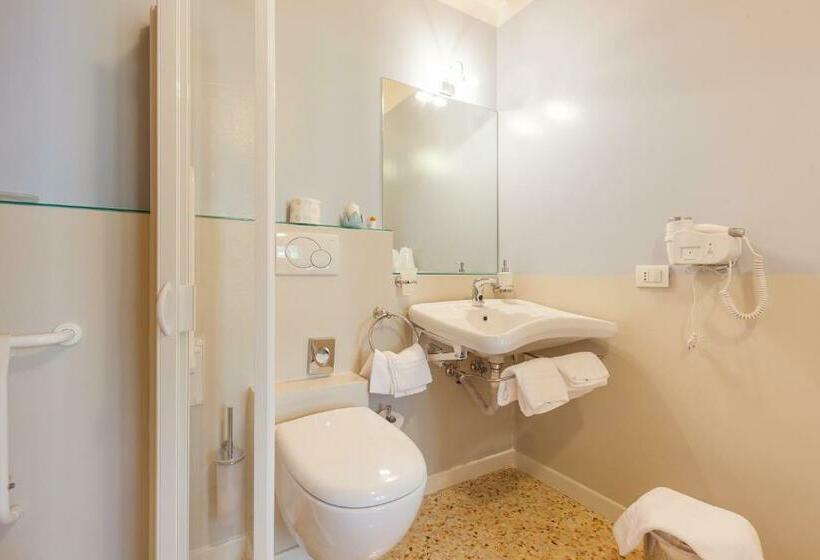 Номер Стандарт, Talamo Rooms