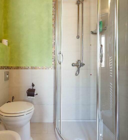 Номер Superior, Talamo Rooms