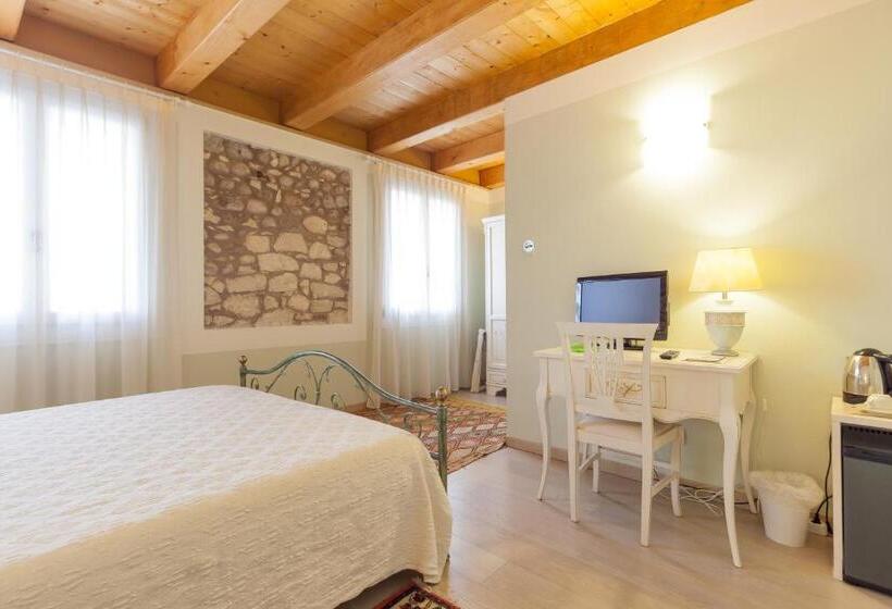 Номер Superior, Talamo Rooms