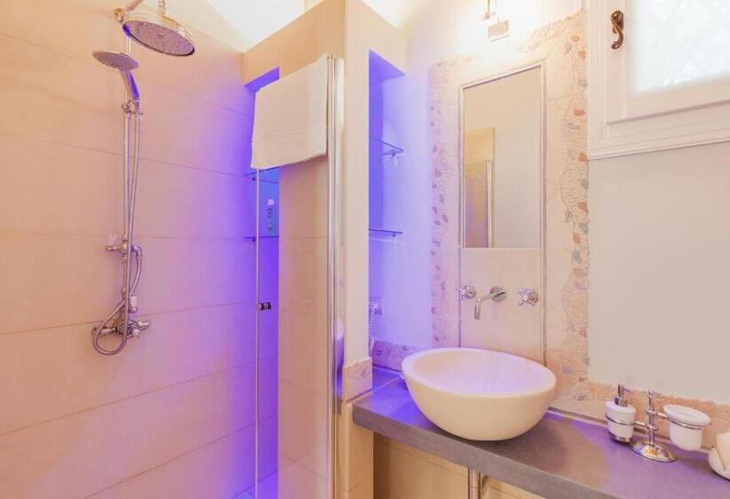 Номер Superior, Talamo Rooms