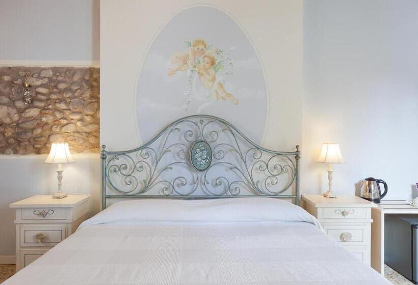 スーペリアールーム, Talamo Rooms