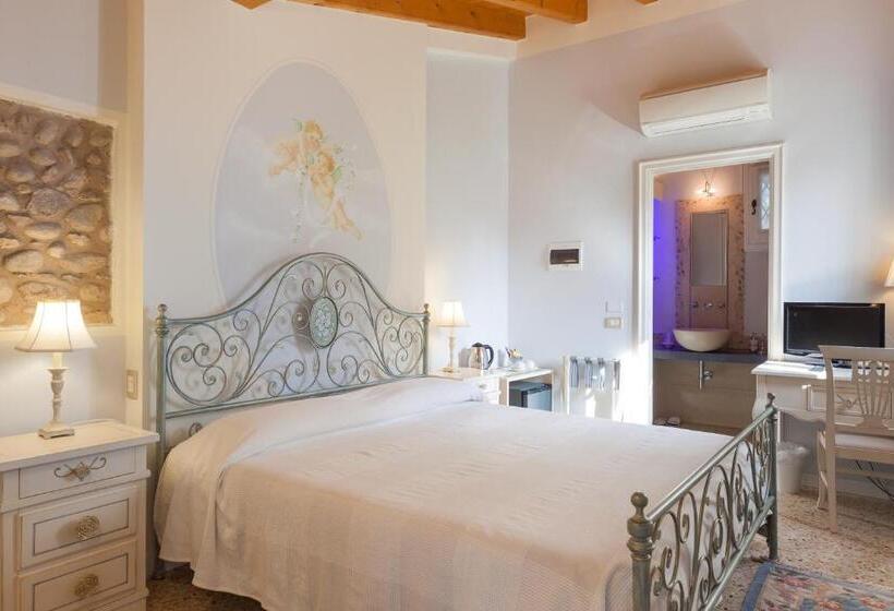 Номер Superior, Talamo Rooms