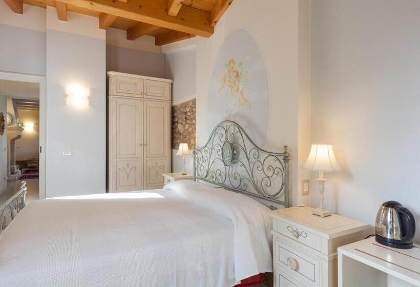 Номер Superior, Talamo Rooms