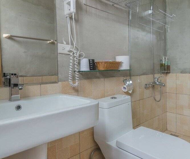 اتاق استاندارد اینتریور, Zomu Yilan Minsu