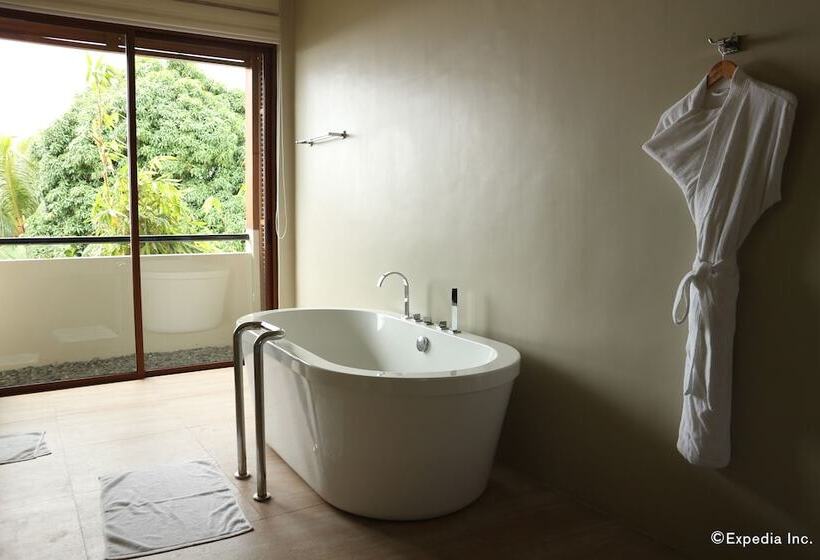 اتاق لوکس, Bravo Resorts  Munting Paraiso