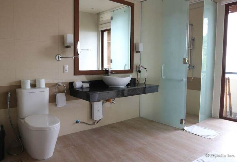 اتاق لوکس, Bravo Resorts  Munting Paraiso