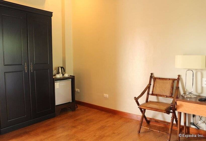 اتاق لوکس, Bravo Resorts  Munting Paraiso