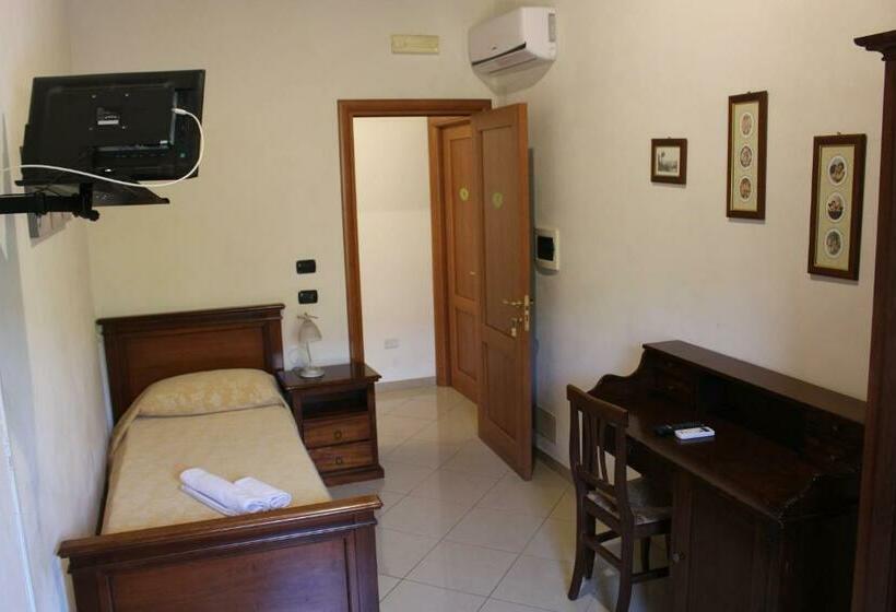 غرفة قياسية فردية, Agriturismo Tenuta Margitello