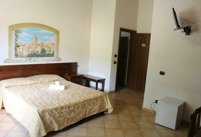 غرفة قياسية, Agriturismo Tenuta Margitello