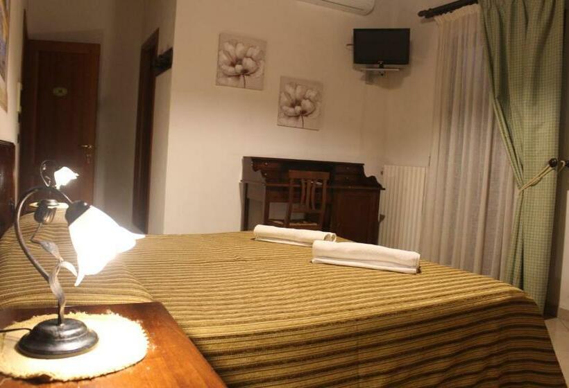 غرفة قياسية, Agriturismo Tenuta Margitello