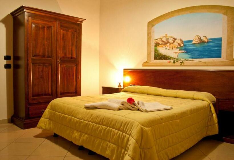 غرفة قياسية, Agriturismo Tenuta Margitello