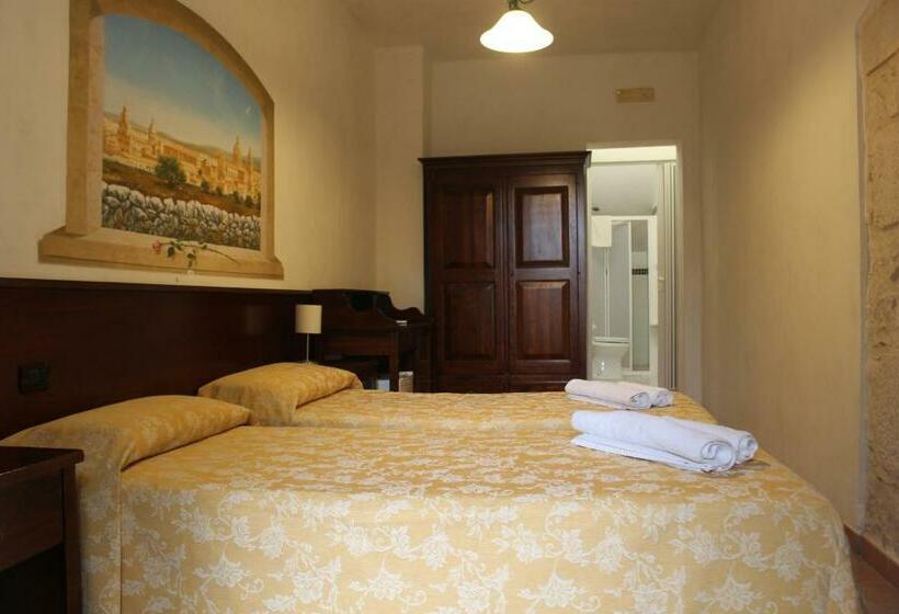 Номер Стандарт, Agriturismo Tenuta Margitello