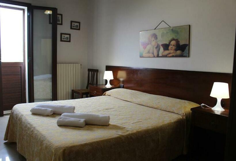 غرفة قياسية, Agriturismo Tenuta Margitello