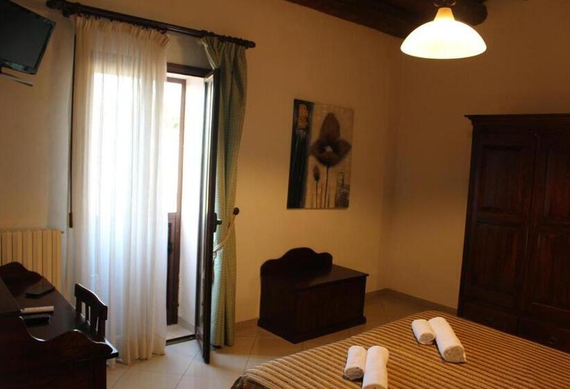 غرفة قياسية, Agriturismo Tenuta Margitello